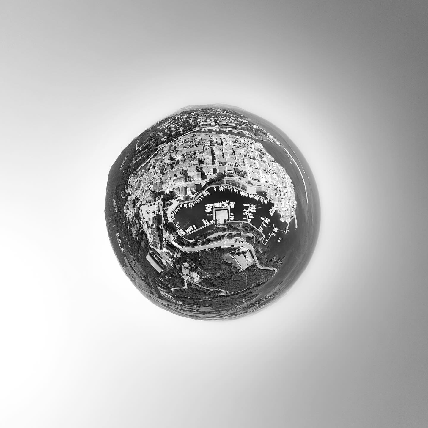 Ambiente · panoramica sferica